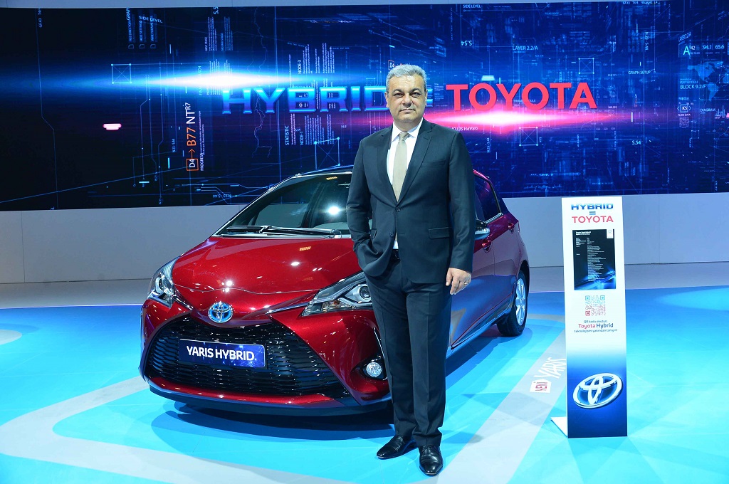 “AUTO SHOW  VERİMLİ OLACAK”