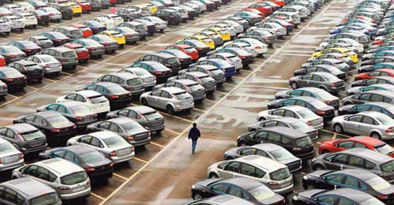 İkinci elde en çok o özellikler tercih ediliyor...