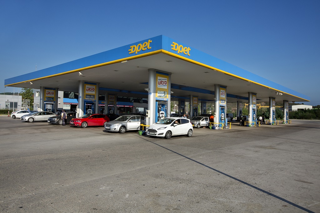 OPET, Türkiye'nin en itibarlı akaryakıt markası seçildi