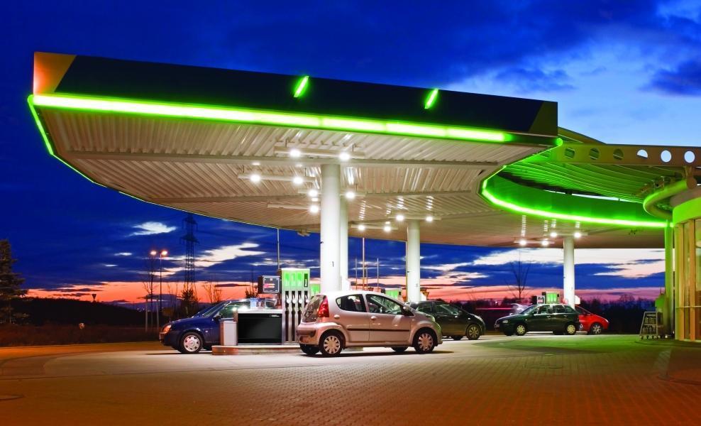 Akaryakıta çifte indirim!