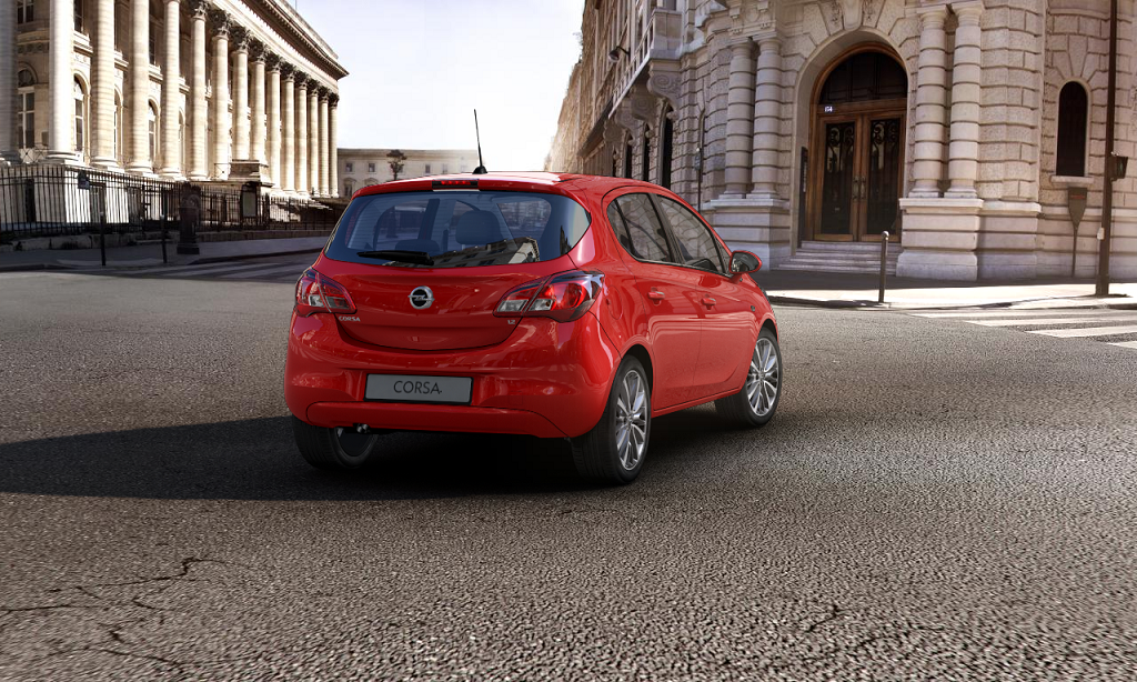 Opel ikinci el fiyatlandırmasını Cardata'dan alıyor