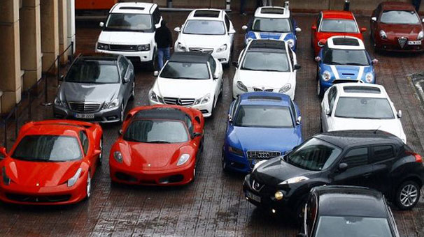 O araçlar için son başvuru tarihi belli oldu