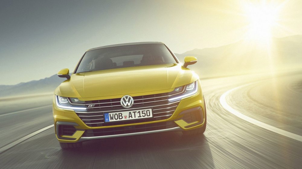 Volkswagen, 6 ayda 6 yeni model tanıtacak