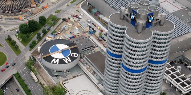 BMW'den şok karar! Artık o modeli üretilmeyecek