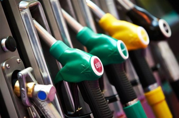 En çok hangi yakıt türü tercih ediliyor?