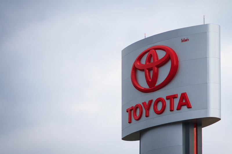 Artan satış masrafları Japon otomotiv devini vurdu!