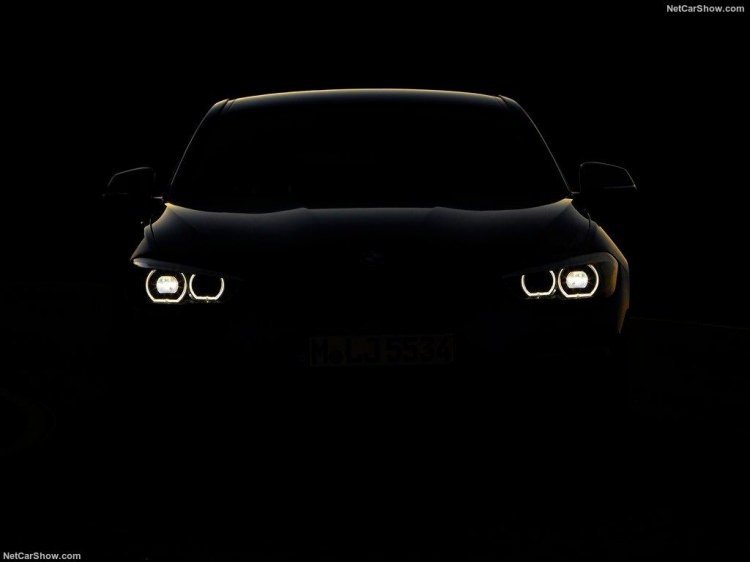 Yenilenen 1 Serisi gün yüzüne çıktı