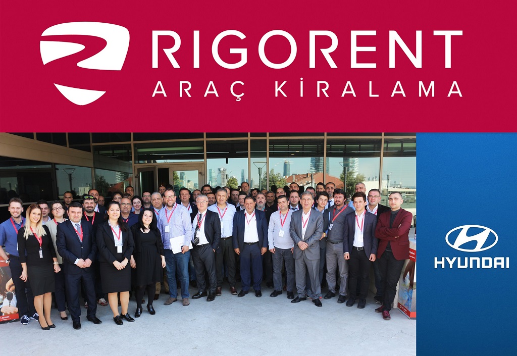 Tur Assist, rent a car firmalarıyla buluştu