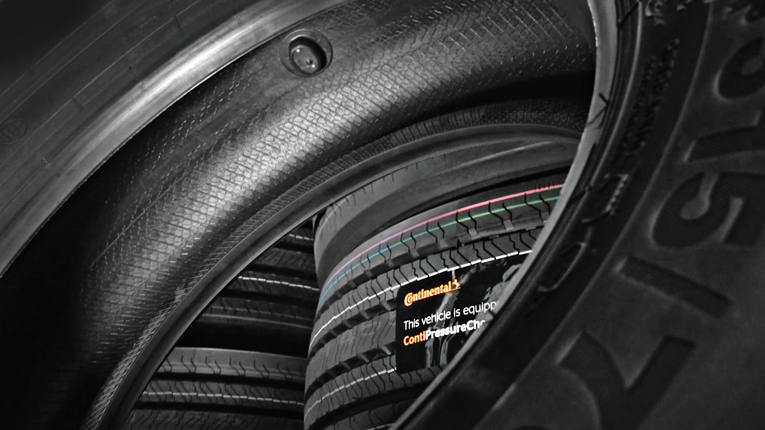 ContiPressureCheck ile filolar daha verimli