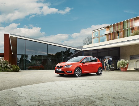 Seat 36 vadeli düşük faizli taşıt kredisi sunuyor