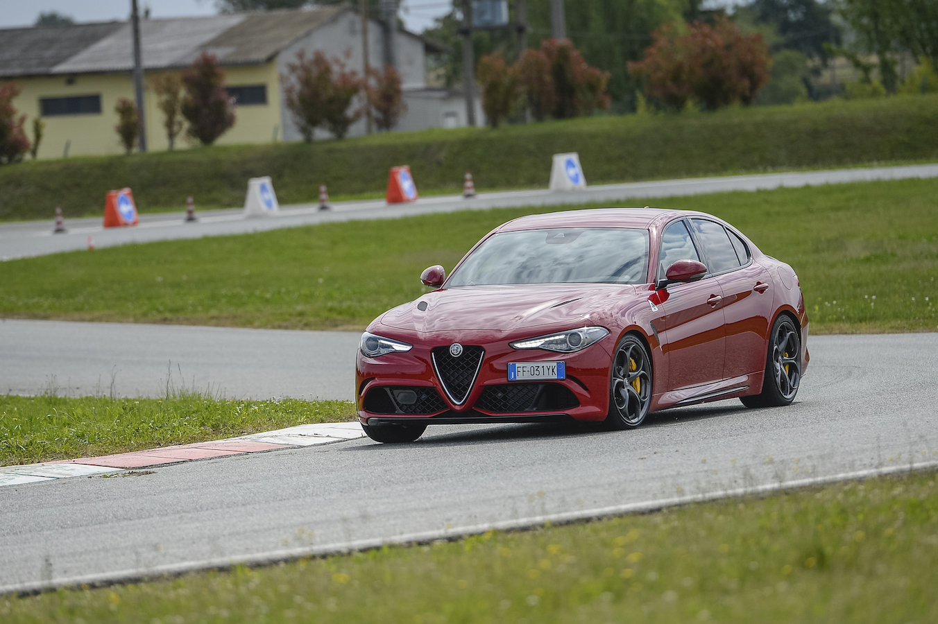 Alfa Romeo yeni modelleriyle atağa kalkıyor!