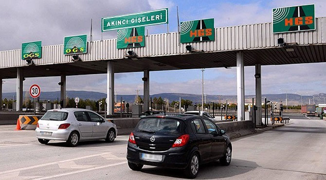 1 Temmuz'dan itibaren hız kontrolleri başlıyor!