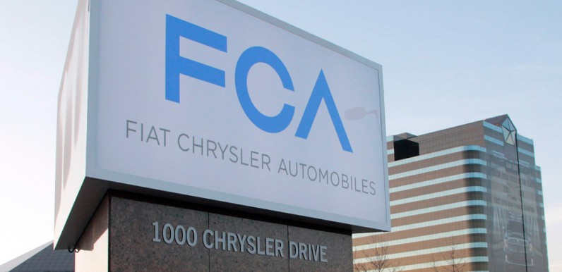 AB'den Fiat nedeniyle İtalya’ya yasal süreç