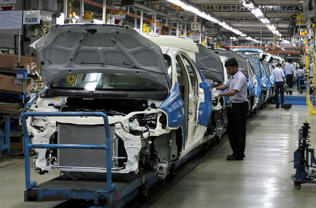 Otomotiv devi iki ülkeden çekileceğini açıkladı