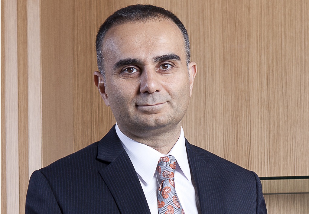 Brisa'da üst düzey atama gerçekleşti!