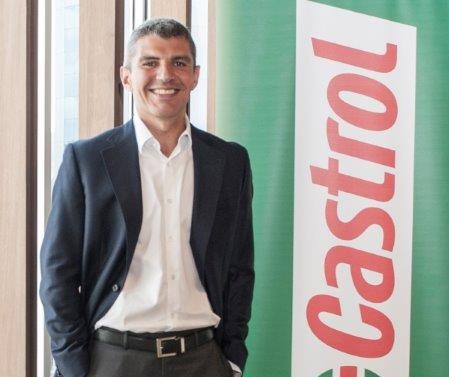 Castrol'den yüzde yüz karbon nötr motor yağı