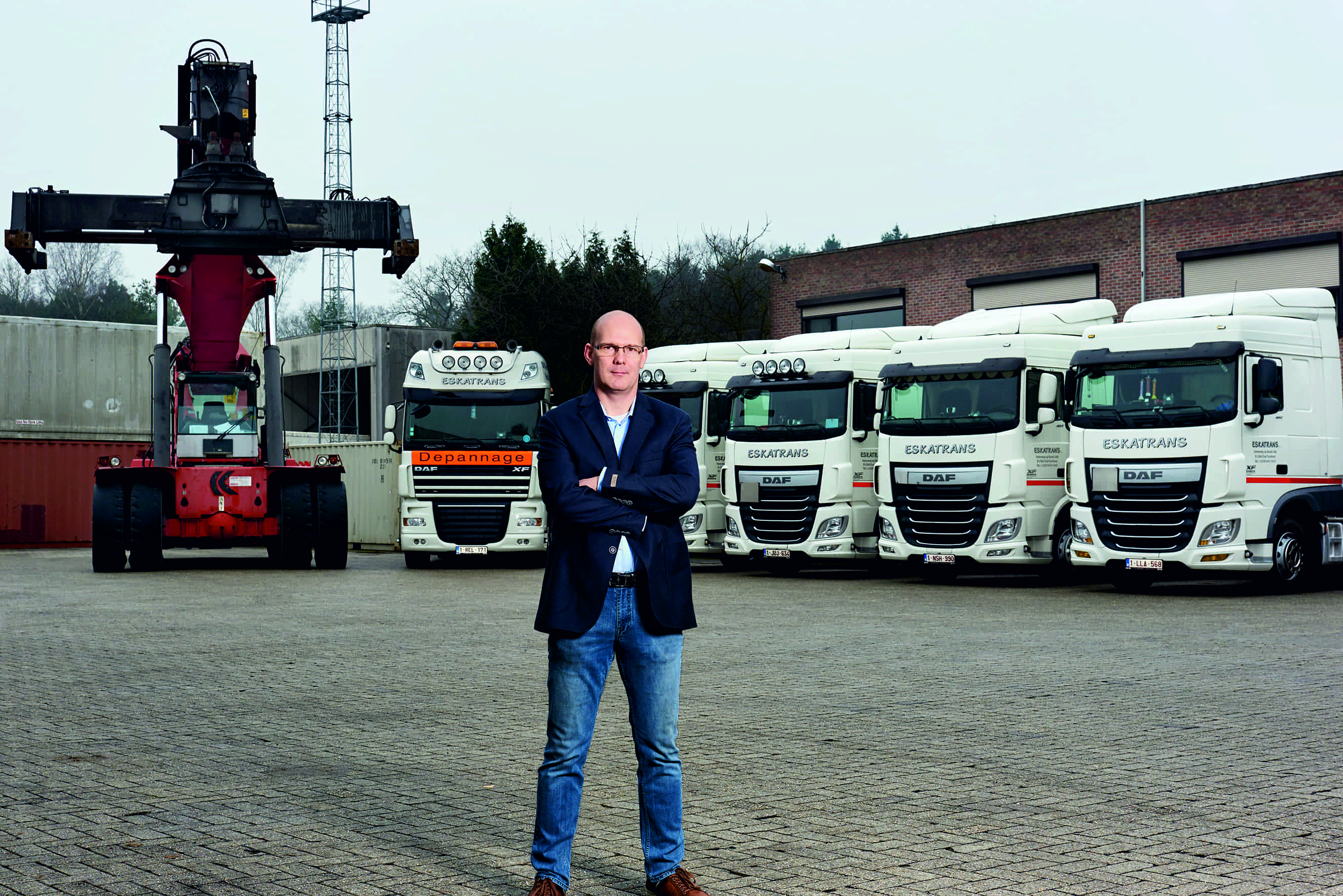 Continental'den yeni 