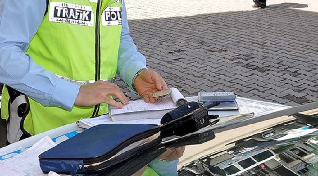 Radar uygulamasında değişime gidiliyor