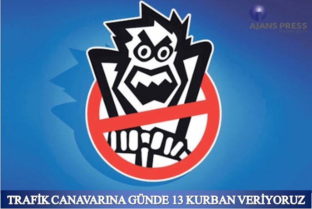 Günde 13 kurban veriyoruz