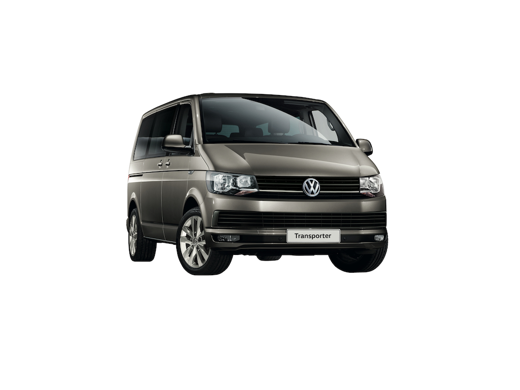 Transporter sahibi olmanın tam zamanı