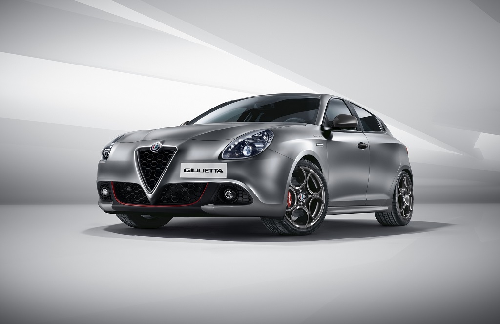 Alfa Romeo'dan takas indirimi