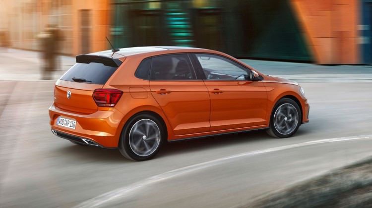 Yeni Polo resmen tanıtıldı