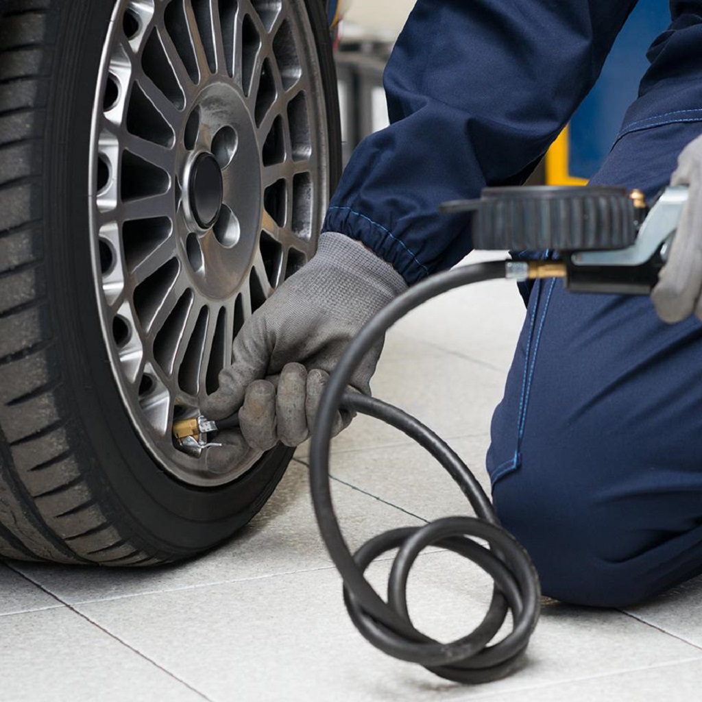 Continental'den uyarı