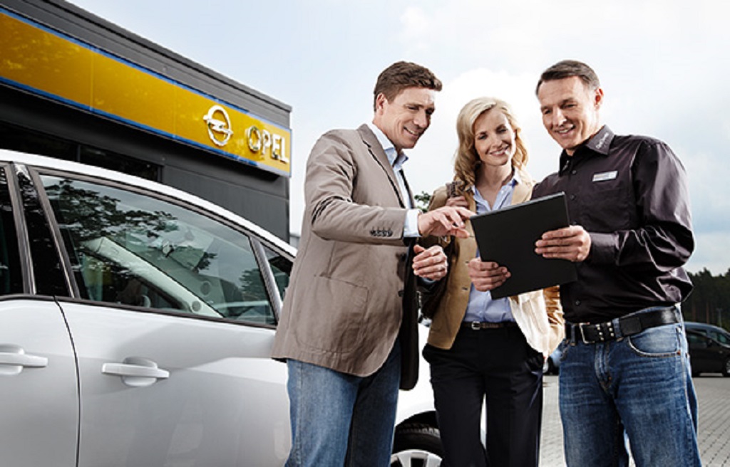 Otomobilinizin değeri hiç düşmesin