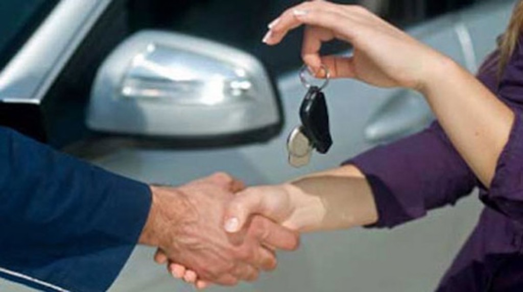 İkinci El otomobil satışında artış