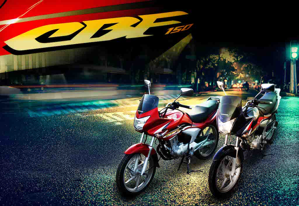 CBF150 avantajları devam ediyor