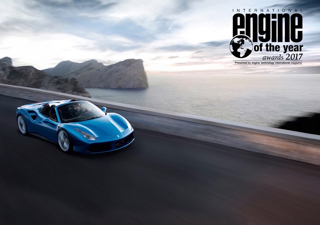 İşte yılın en iyi motorları