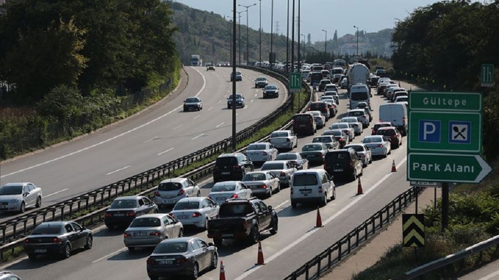 Ortalama hız uygulaması başlıyor