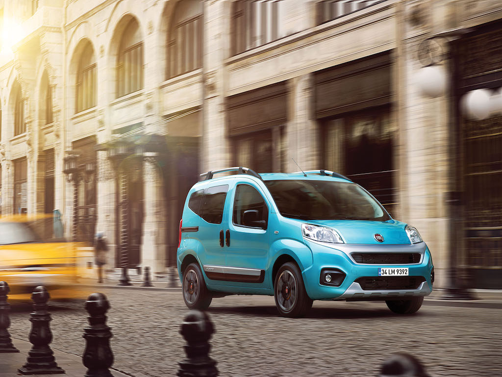 Fiat'ın hedefi büyük