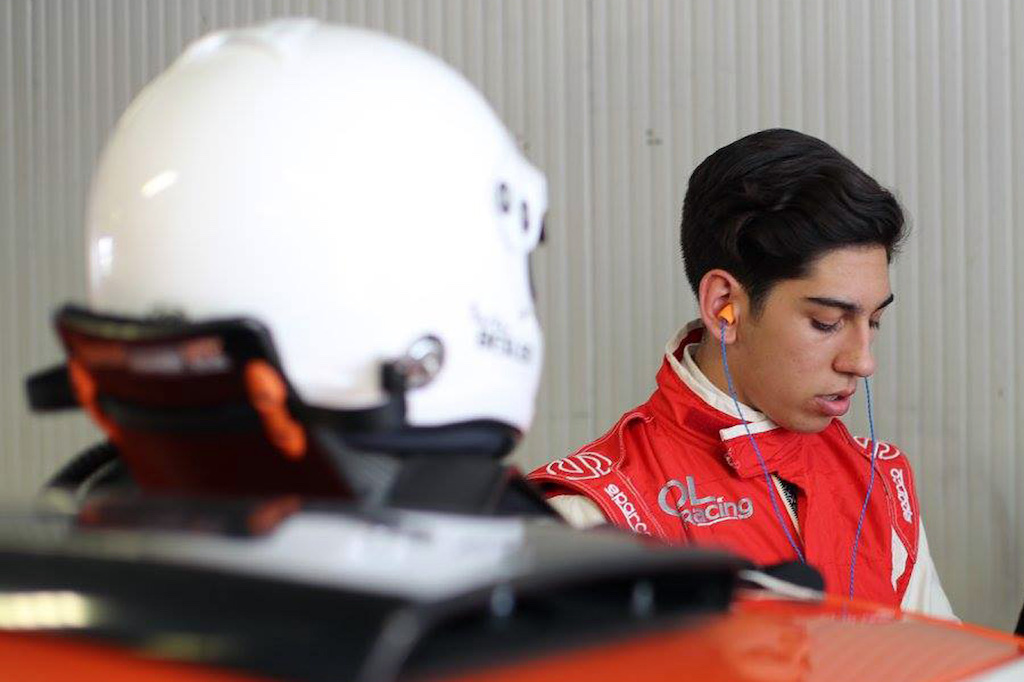 Berkay Besler kendisini geliştiriyor