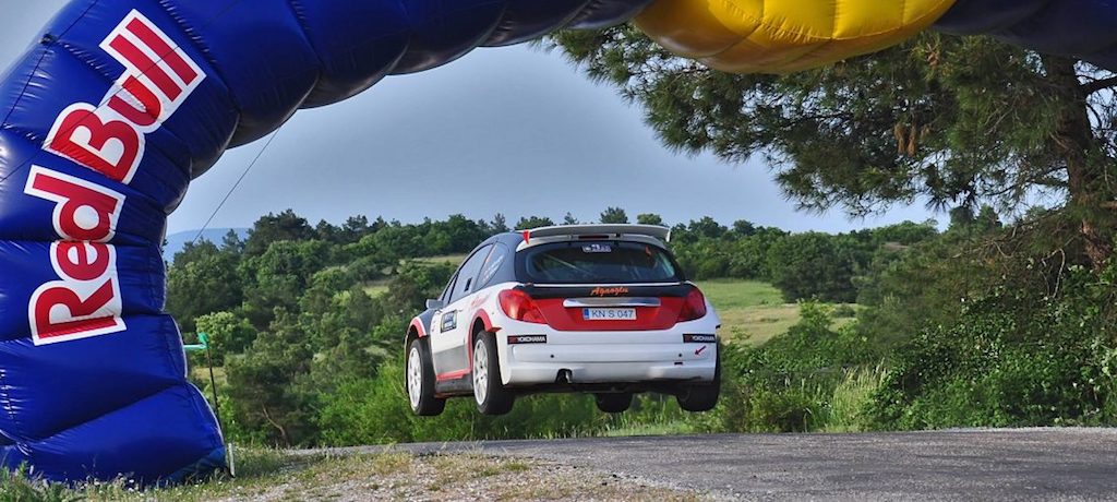 Çanakkale Rally Troia hazır