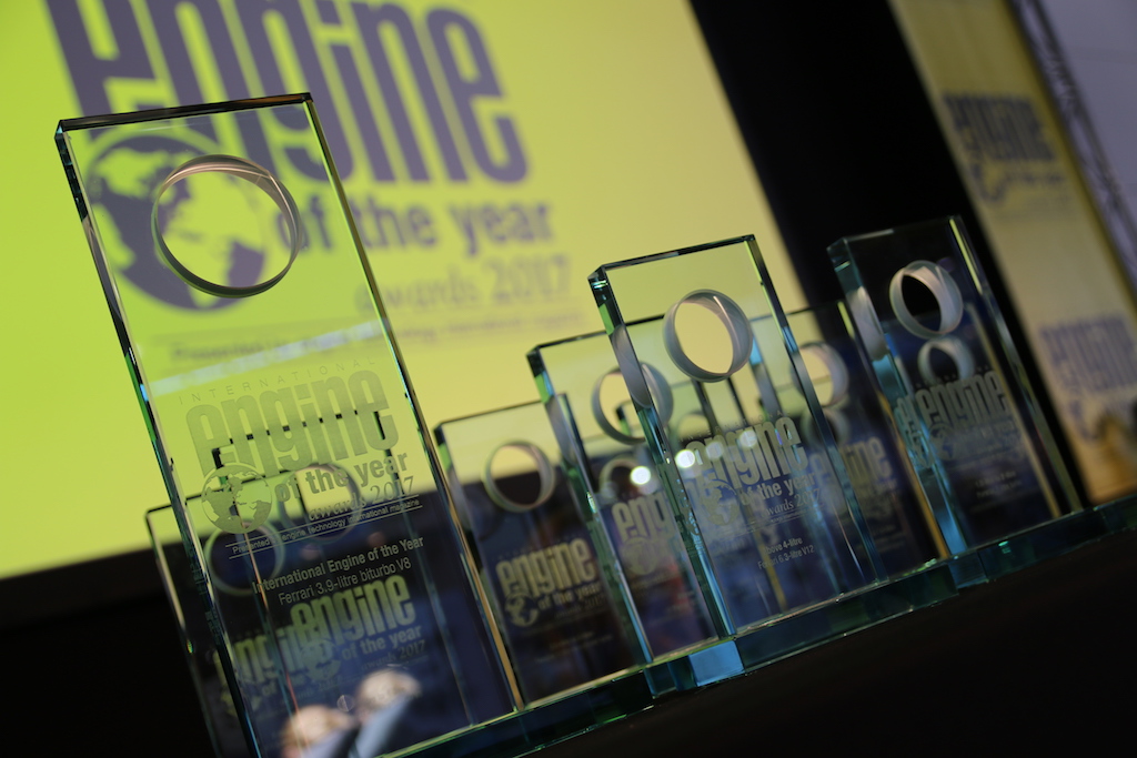 PSA Grubu’nun Turbo PureTech motoruna yılın ödülü