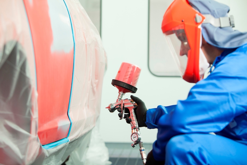 İkinci el otomobilde değer kaybını önleyen teknoloji