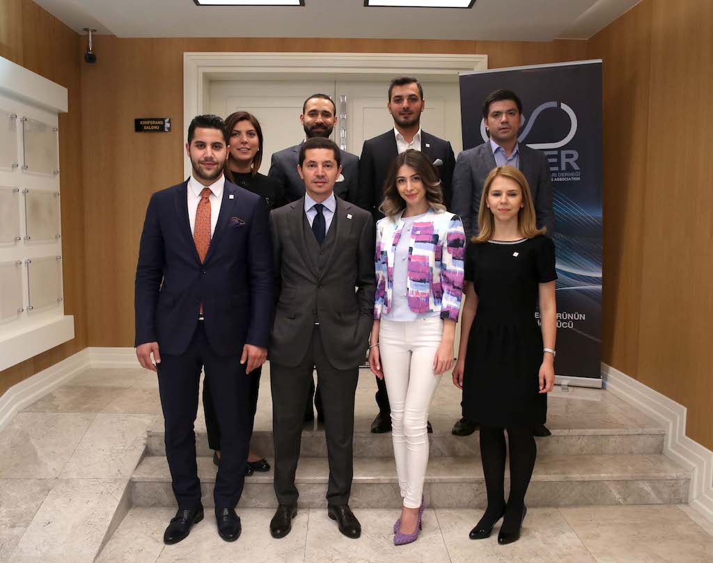 Sektöre OYDER bakışı