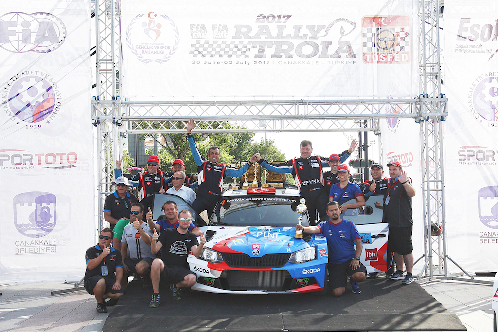 Çanakkale'de nefes kesen mücadele