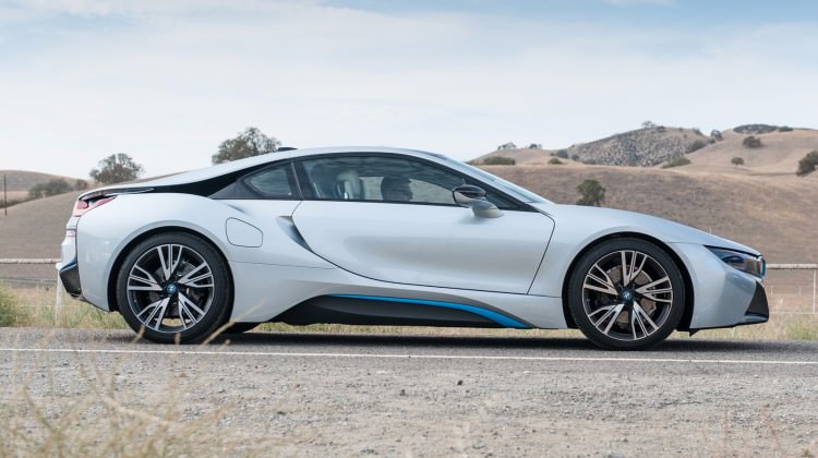 Türkiye'de hibrit ve elektrikli araçlara talep artıyor