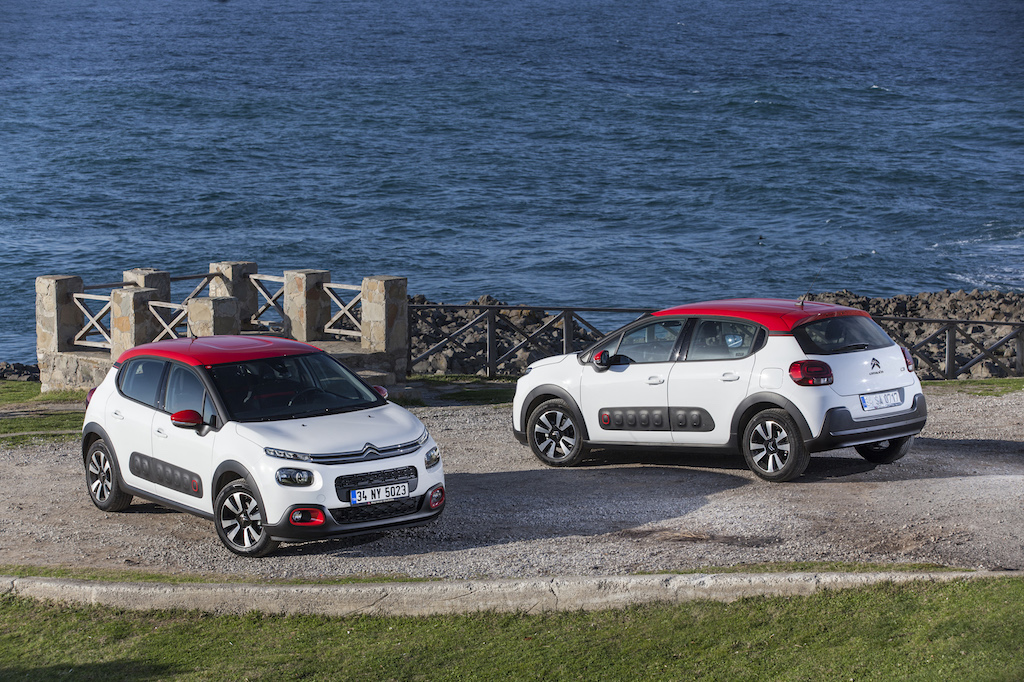 Cıtroen'den temmuz ayı fırsatları