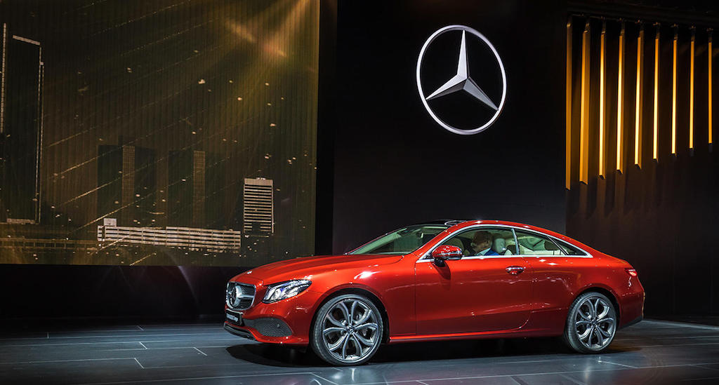 Mercedes'in emisyon değeri gündemde