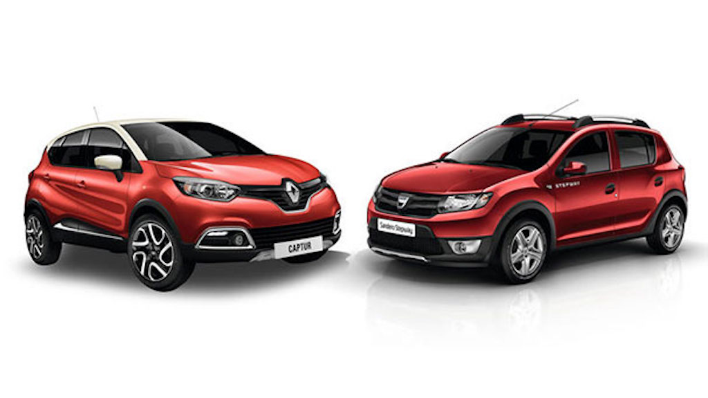 Renault ve Dacia’dan yenilik: Kişiye özel ekranlar