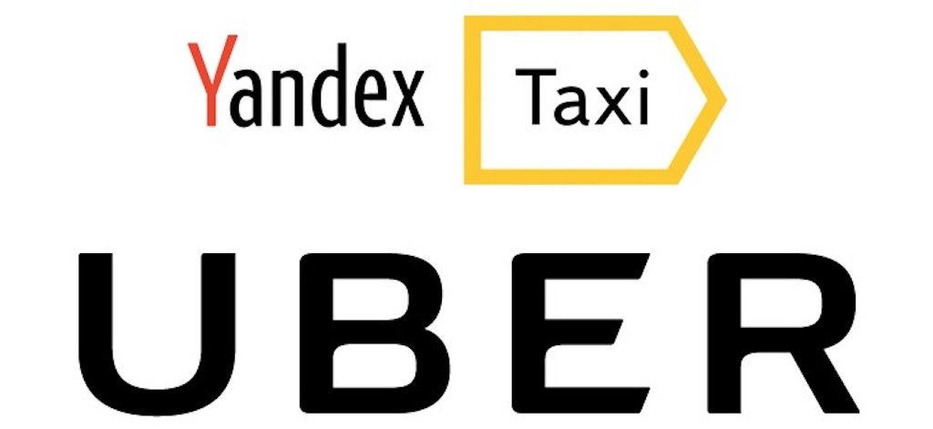 Yandex.Taxı ve Uber 6 ülkede ortak çalışma kararı aldı