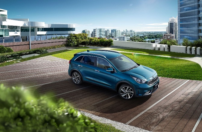 Kia kalitede birinci oldu