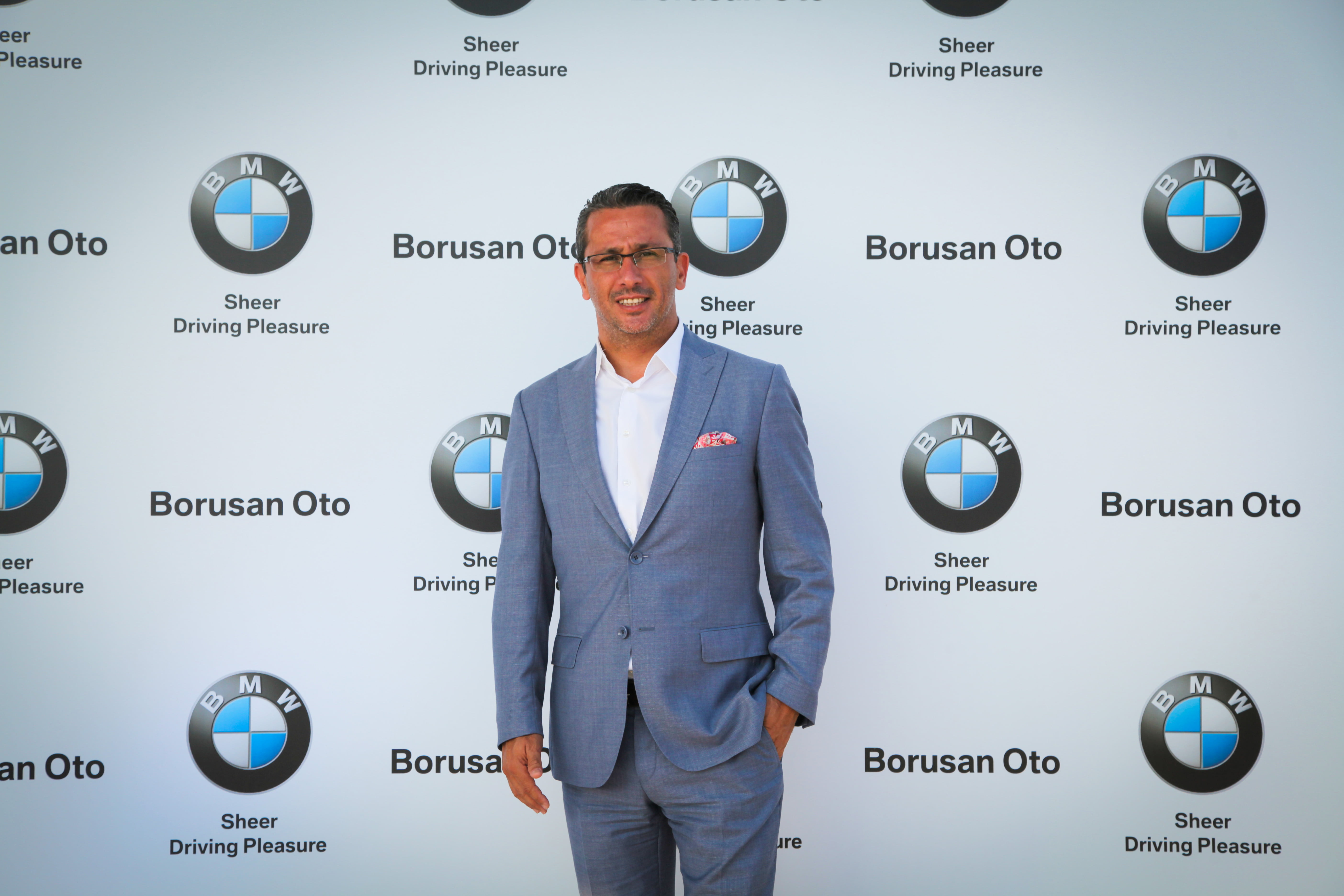 Borusan Oto’dan 250 milyon TL’lik yatırım!