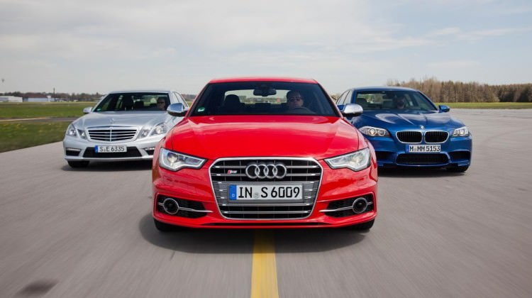 AB'den Alman otomotiv sektörüne 'kartel' incelemesi