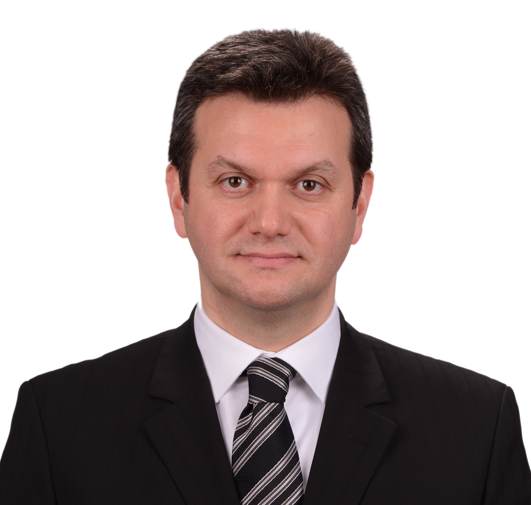 Fleetcorp'ta üst düzey atama