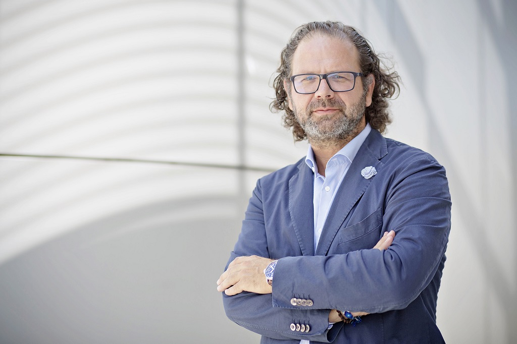 Skoda'nın baş tasarımcısı Oliver Stefani oldu