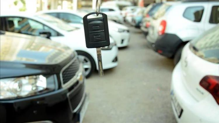 Sıfır otomobil zamları ikinci el piyasasını da vurdu